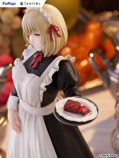 FuRyu , Tenitol Tenitol Tall Falin Classical Maid Style ver. (Figure) (Delicious in Dungeon)