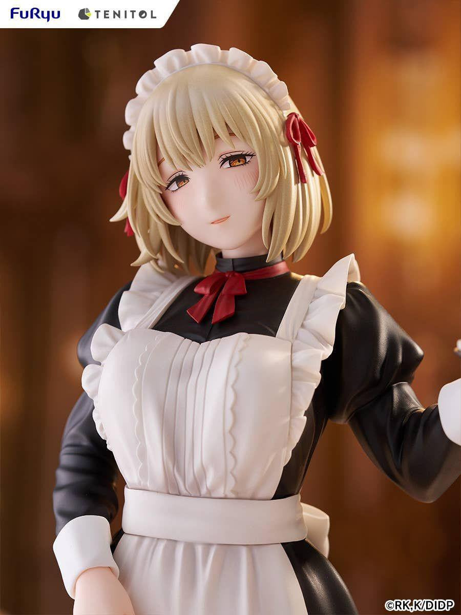 FuRyu , Tenitol Tenitol Tall Falin Classical Maid Style ver. (Figure) (Delicious in Dungeon)