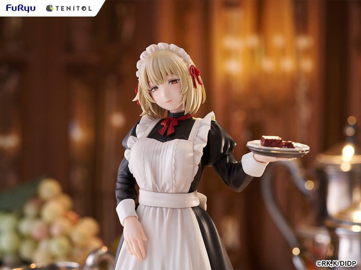 FuRyu , Tenitol Tenitol Tall Falin Classical Maid Style ver. (Figure) (Delicious in Dungeon)