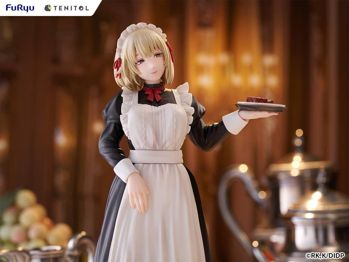 FuRyu , Tenitol Tenitol Tall Falin Classical Maid Style ver. (Figure) (Delicious in Dungeon)