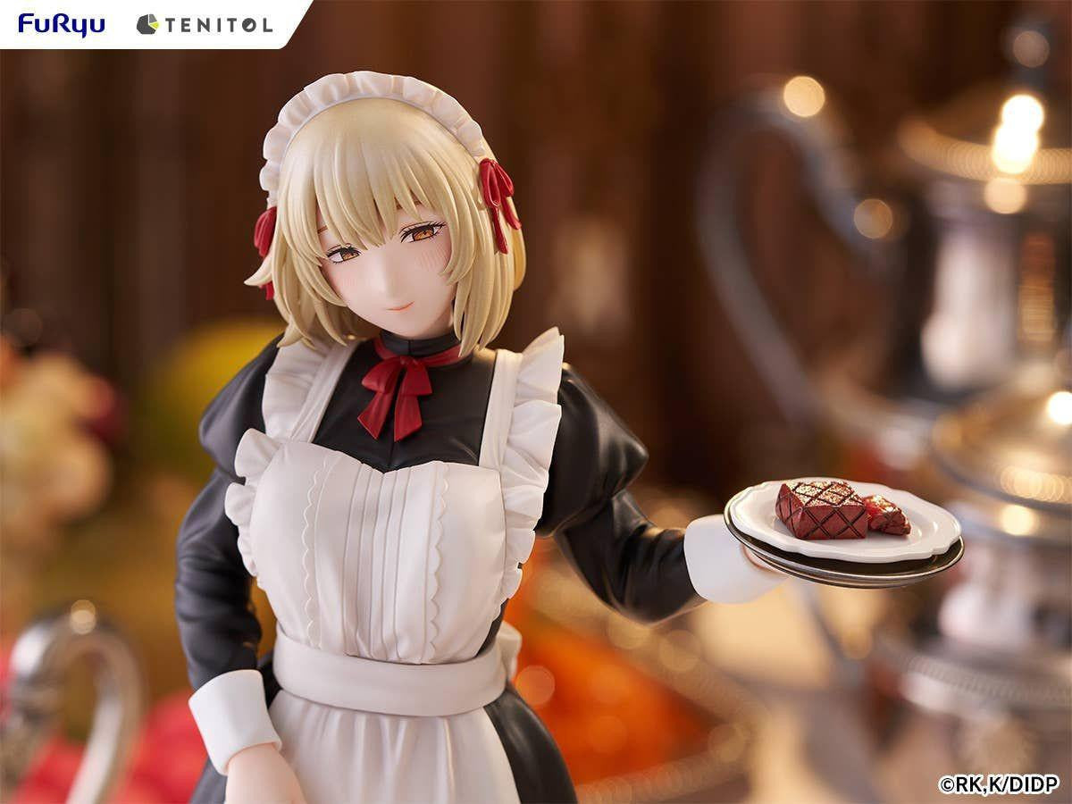 FuRyu , Tenitol Tenitol Tall Falin Classical Maid Style ver. (Figure) (Delicious in Dungeon)