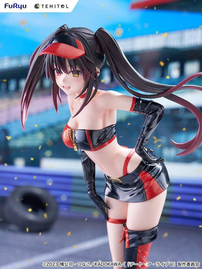 FuRyu , Tenitol Tenitol Tall Kurumi Tokisaki Race Queen ver. (Figure) (Date A Live)