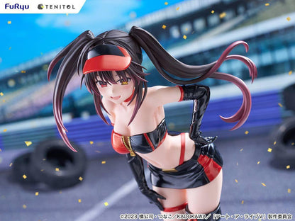 FuRyu , Tenitol Tenitol Tall Kurumi Tokisaki Race Queen ver. (Figure) (Date A Live)