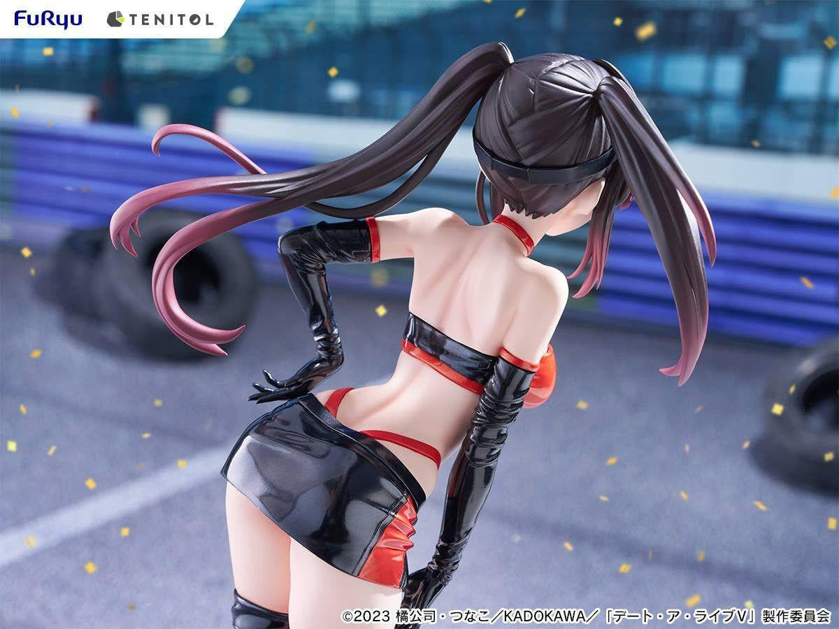FuRyu , Tenitol Tenitol Tall Kurumi Tokisaki Race Queen ver. (Figure) (Date A Live)