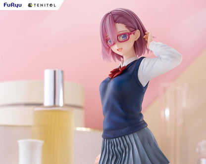 FuRyu Tenitol Tenitol Tall Lilysa Amano (2.5 Dimensional Seduction)