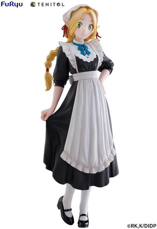 FuRyu , Tenitol Tenitol Tall Marcille Classical Maid Style ver. (Figure) (Delicious in Dungeon)