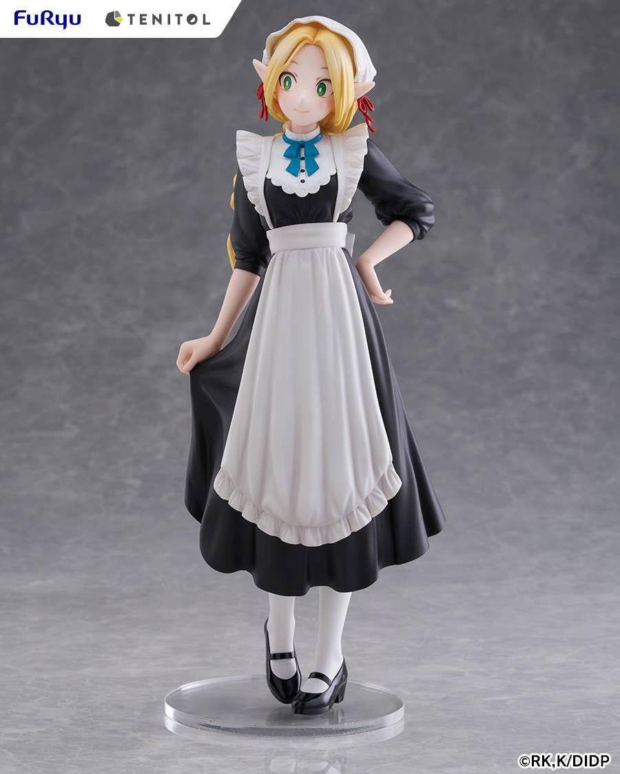 FuRyu , Tenitol Tenitol Tall Marcille Classical Maid Style ver. (Figure) (Delicious in Dungeon)