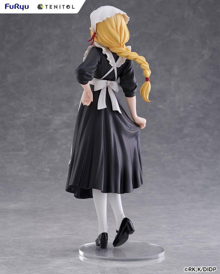 FuRyu , Tenitol Tenitol Tall Marcille Classical Maid Style ver. (Figure) (Delicious in Dungeon)