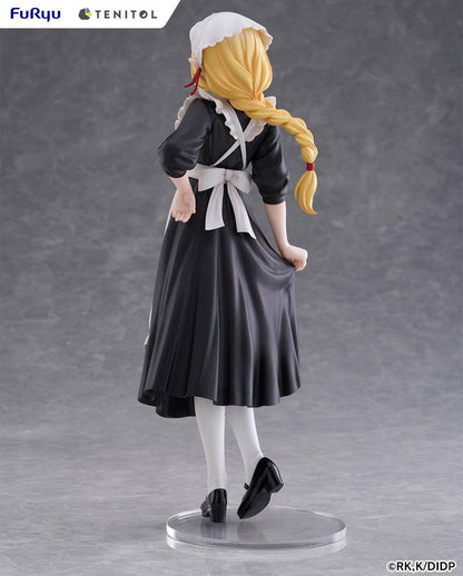FuRyu , Tenitol Tenitol Tall Marcille Classical Maid Style ver. (Figure) (Delicious in Dungeon)
