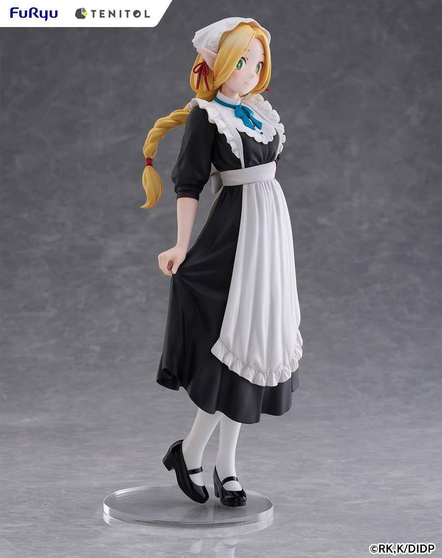 FuRyu , Tenitol Tenitol Tall Marcille Classical Maid Style ver. (Figure) (Delicious in Dungeon)
