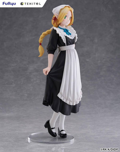 FuRyu , Tenitol Tenitol Tall Marcille Classical Maid Style ver. (Figure) (Delicious in Dungeon)