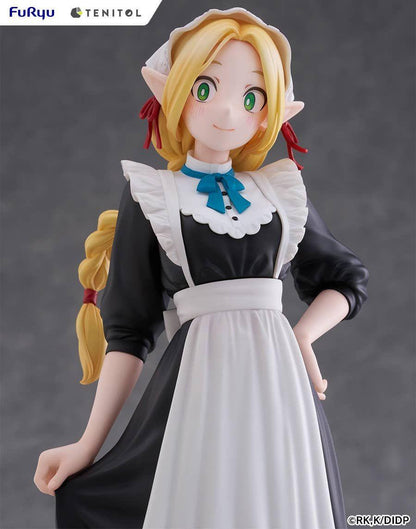 FuRyu , Tenitol Tenitol Tall Marcille Classical Maid Style ver. (Figure) (Delicious in Dungeon)