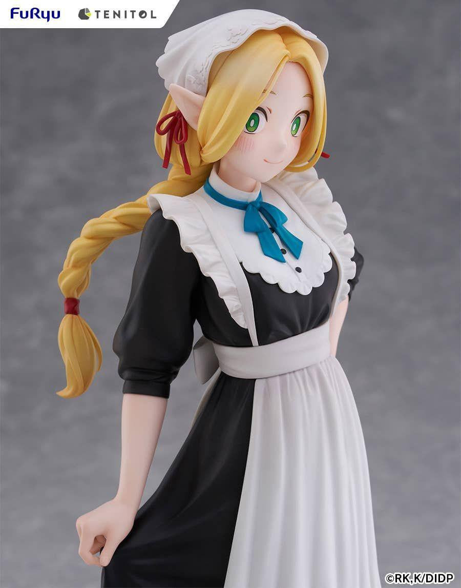 FuRyu , Tenitol Tenitol Tall Marcille Classical Maid Style ver. (Figure) (Delicious in Dungeon)