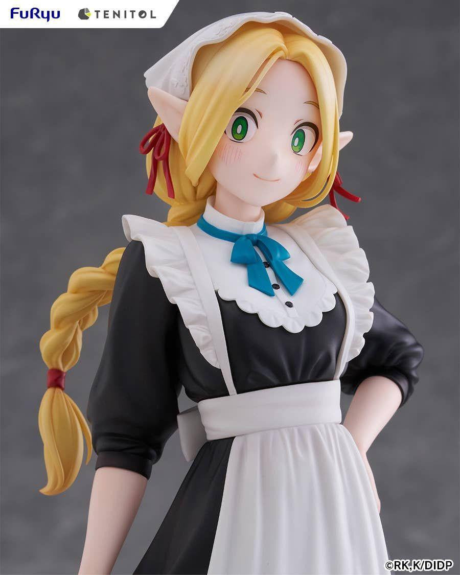 FuRyu , Tenitol Tenitol Tall Marcille Classical Maid Style ver. (Figure) (Delicious in Dungeon)