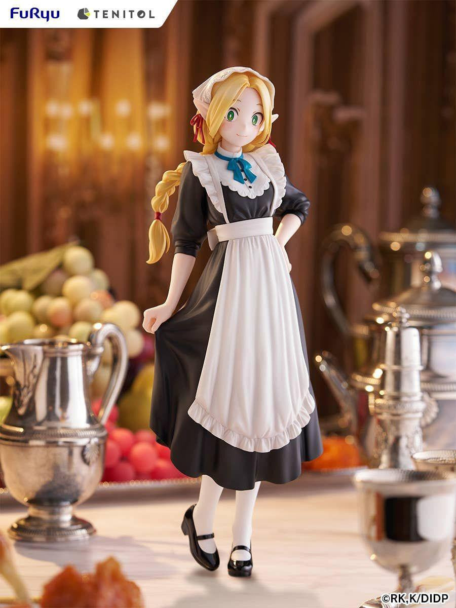 FuRyu , Tenitol Tenitol Tall Marcille Classical Maid Style ver. (Figure) (Delicious in Dungeon)