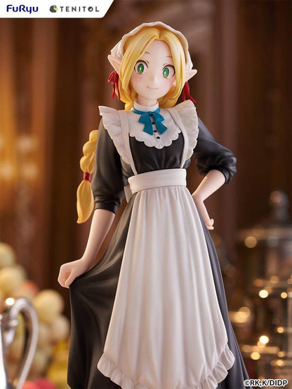 FuRyu , Tenitol Tenitol Tall Marcille Classical Maid Style ver. (Figure) (Delicious in Dungeon)