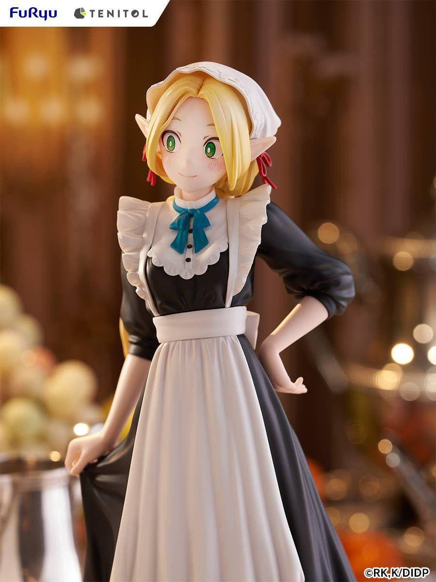 FuRyu , Tenitol Tenitol Tall Marcille Classical Maid Style ver. (Figure) (Delicious in Dungeon)