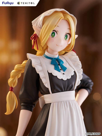 FuRyu , Tenitol Tenitol Tall Marcille Classical Maid Style ver. (Figure) (Delicious in Dungeon)