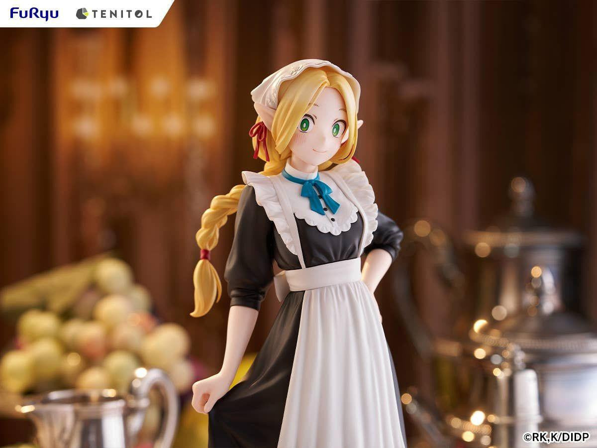 FuRyu , Tenitol Tenitol Tall Marcille Classical Maid Style ver. (Figure) (Delicious in Dungeon)