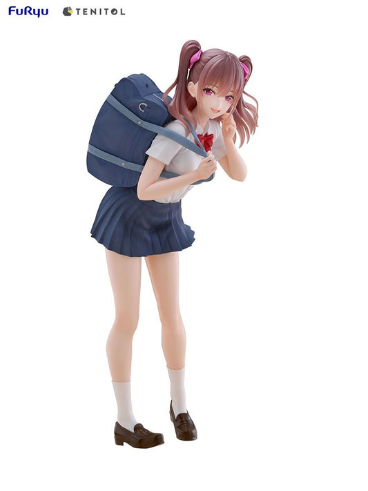 FuRyu Tenitol Tenitol Tall Mikari Tachibana (2.5 Dimensional Seduction)