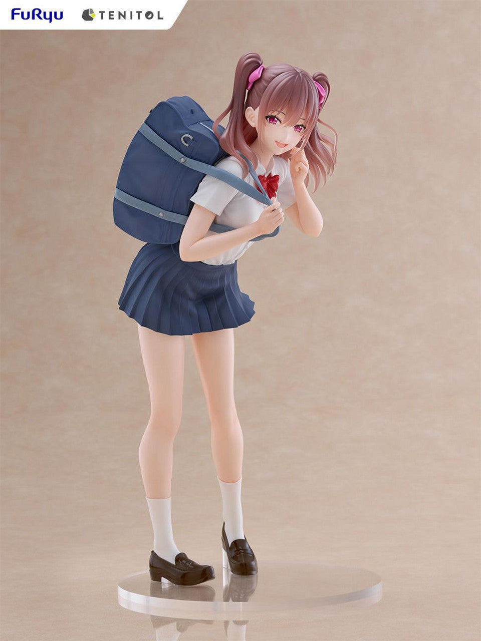 FuRyu Tenitol Tenitol Tall Mikari Tachibana (2.5 Dimensional Seduction)