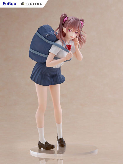 FuRyu Tenitol Tenitol Tall Mikari Tachibana (2.5 Dimensional Seduction)