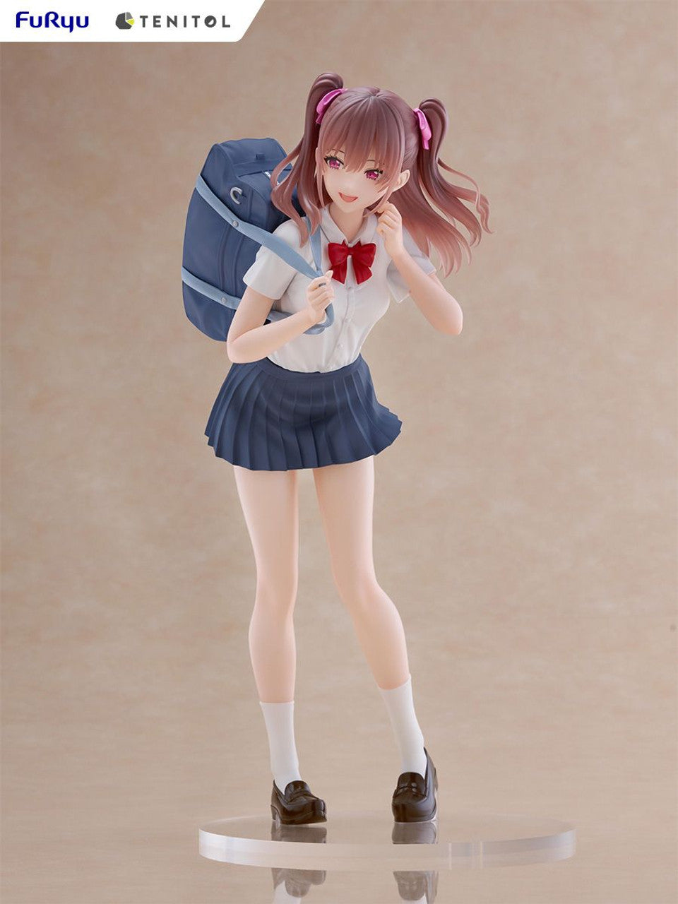 FuRyu Tenitol Tenitol Tall Mikari Tachibana (2.5 Dimensional Seduction)