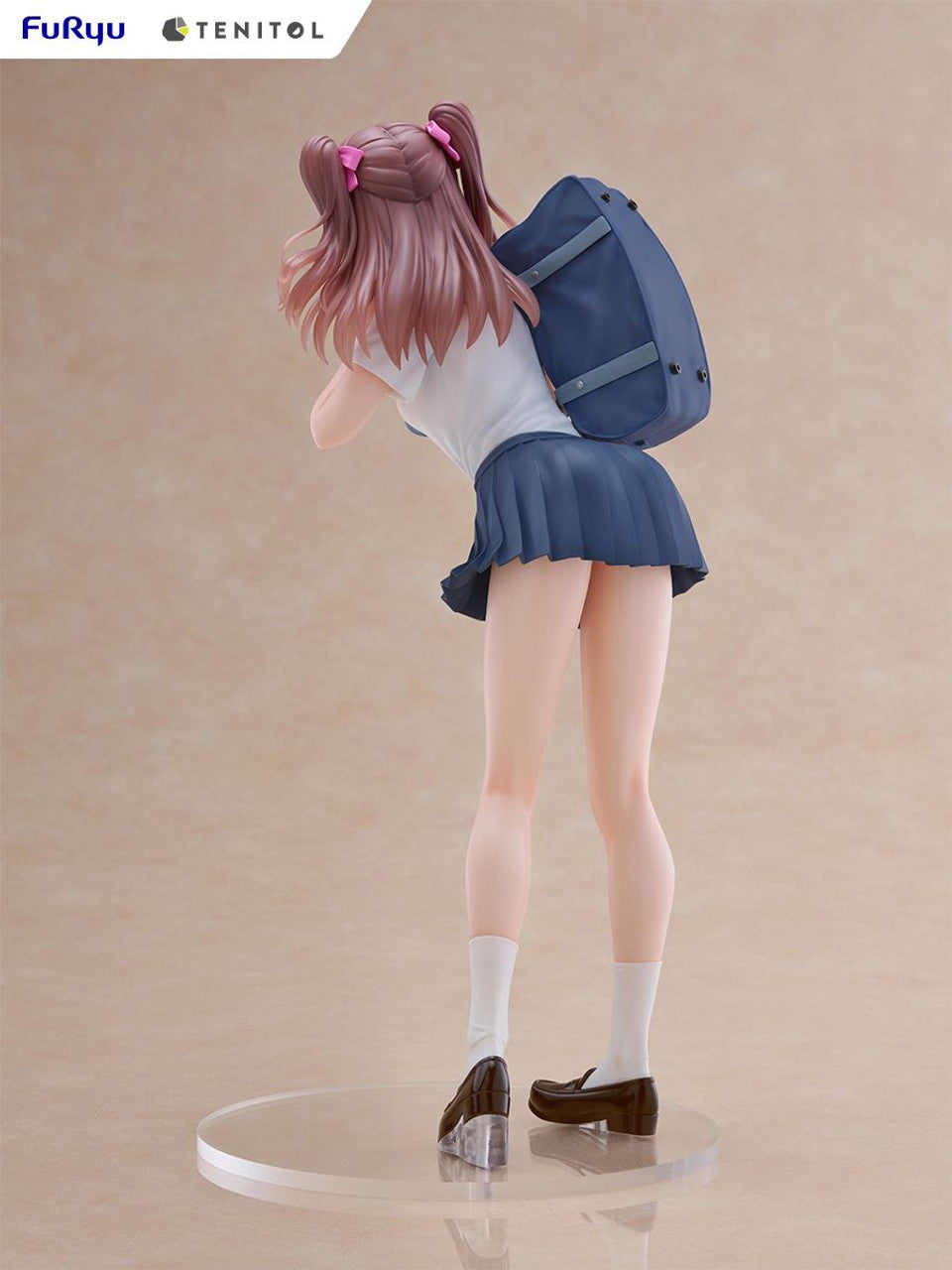 FuRyu Tenitol Tenitol Tall Mikari Tachibana (2.5 Dimensional Seduction)