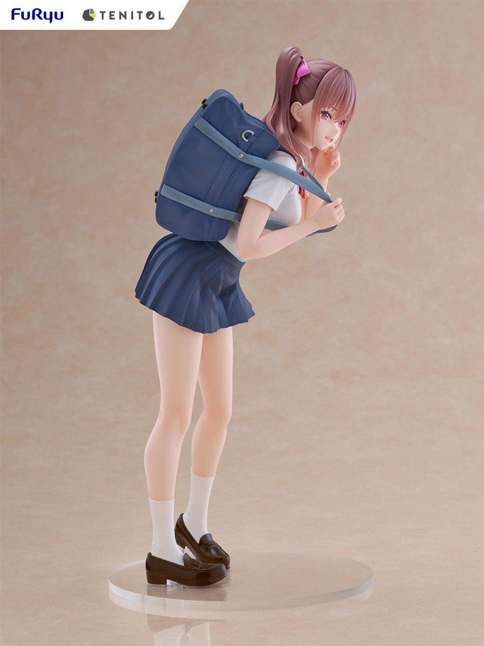 FuRyu Tenitol Tenitol Tall Mikari Tachibana (2.5 Dimensional Seduction)