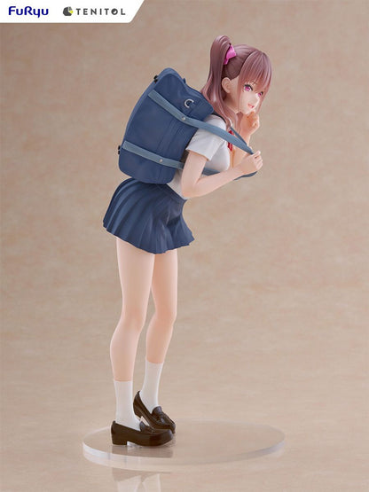 FuRyu Tenitol Tenitol Tall Mikari Tachibana (2.5 Dimensional Seduction)