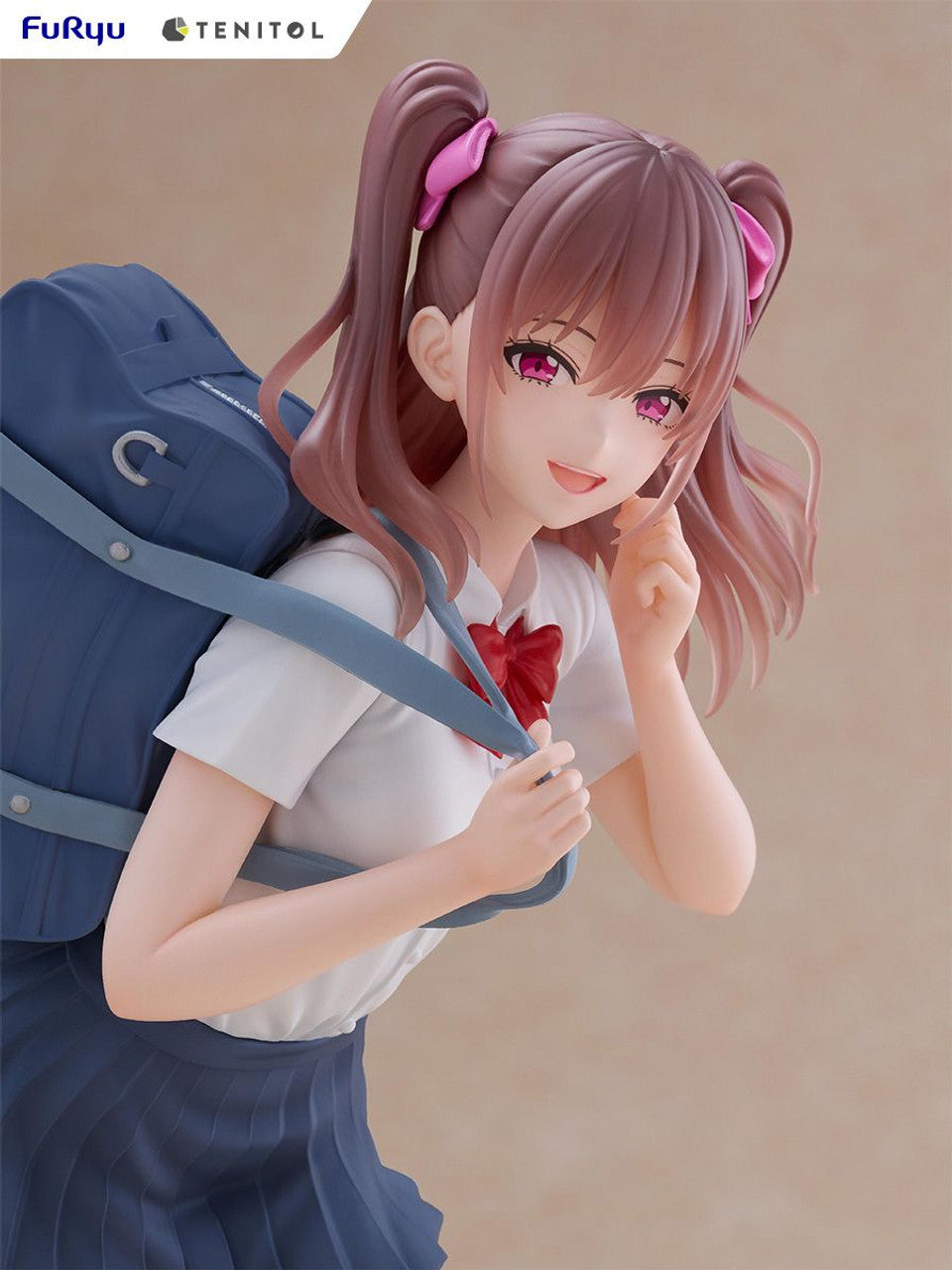 FuRyu Tenitol Tenitol Tall Mikari Tachibana (2.5 Dimensional Seduction)