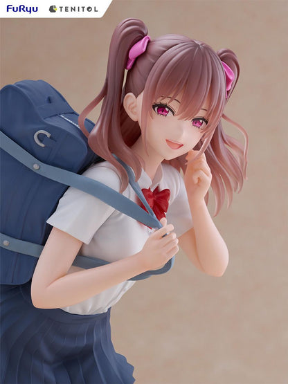 FuRyu Tenitol Tenitol Tall Mikari Tachibana (2.5 Dimensional Seduction)