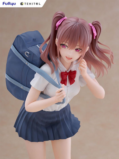 FuRyu Tenitol Tenitol Tall Mikari Tachibana (2.5 Dimensional Seduction)