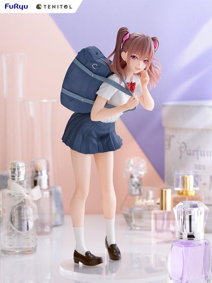 FuRyu Tenitol Tenitol Tall Mikari Tachibana (2.5 Dimensional Seduction)