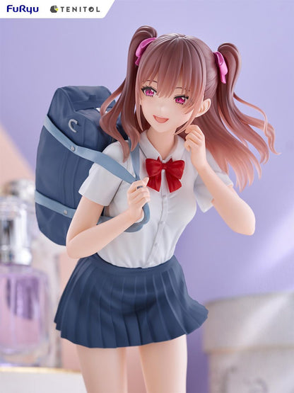 FuRyu Tenitol Tenitol Tall Mikari Tachibana (2.5 Dimensional Seduction)