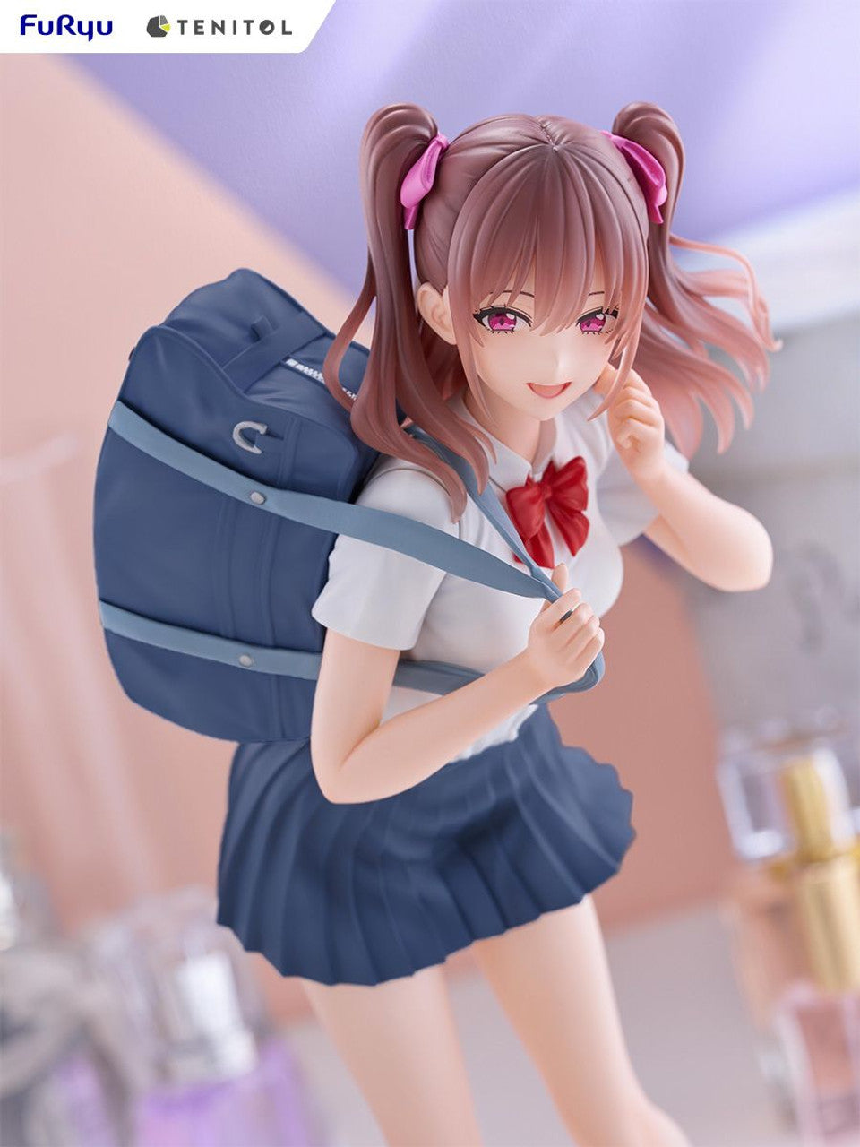 FuRyu Tenitol Tenitol Tall Mikari Tachibana (2.5 Dimensional Seduction)