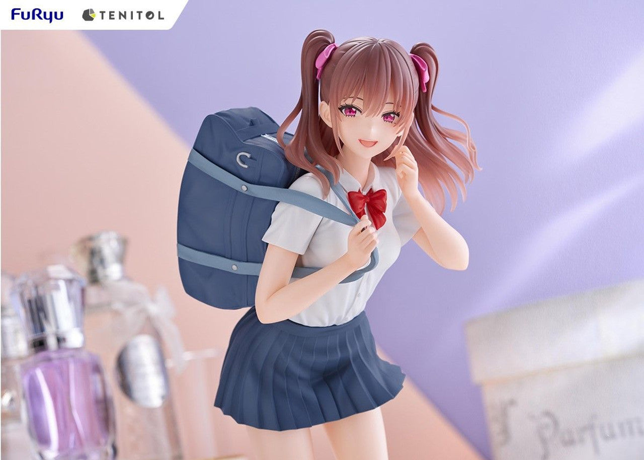 FuRyu Tenitol Tenitol Tall Mikari Tachibana (2.5 Dimensional Seduction)