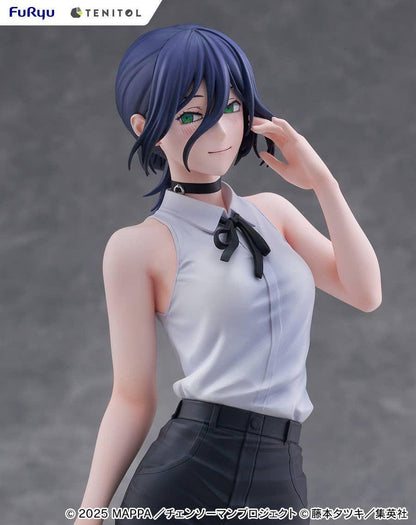 FuRyu , Tenitol Tenitol Tall Reze (Figure) (Chainsaw Man)