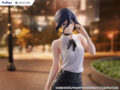 FuRyu , Tenitol Tenitol Tall Reze (Figure) (Chainsaw Man)