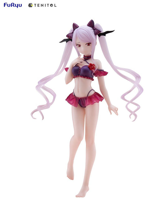 FuRyu Tenitol Tenitol Tall Shalltear (Overlord)