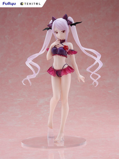 FuRyu Tenitol Tenitol Tall Shalltear (Overlord)