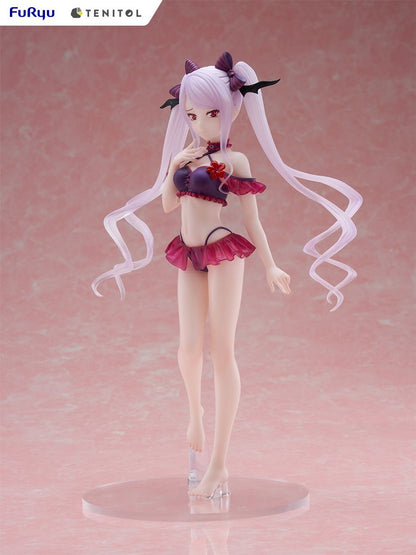 FuRyu Tenitol Tenitol Tall Shalltear (Overlord)