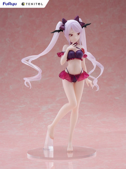FuRyu Tenitol Tenitol Tall Shalltear (Overlord)