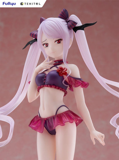 FuRyu Tenitol Tenitol Tall Shalltear (Overlord)