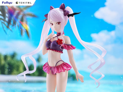 FuRyu Tenitol Tenitol Tall Shalltear (Overlord)