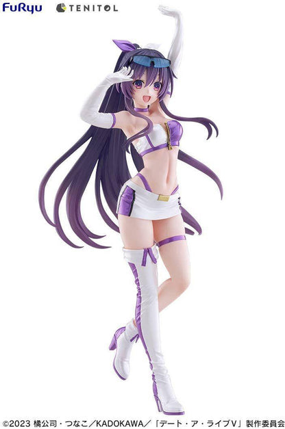 FuRyu , Tenitol Tenitol Tall Tohka Yatogami Race Queen ver. (Figure) (Date A Live)