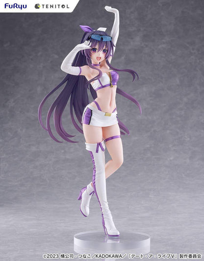 FuRyu , Tenitol Tenitol Tall Tohka Yatogami Race Queen ver. (Figure) (Date A Live)