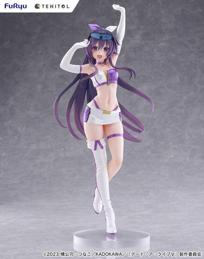 FuRyu , Tenitol Tenitol Tall Tohka Yatogami Race Queen ver. (Figure) (Date A Live)