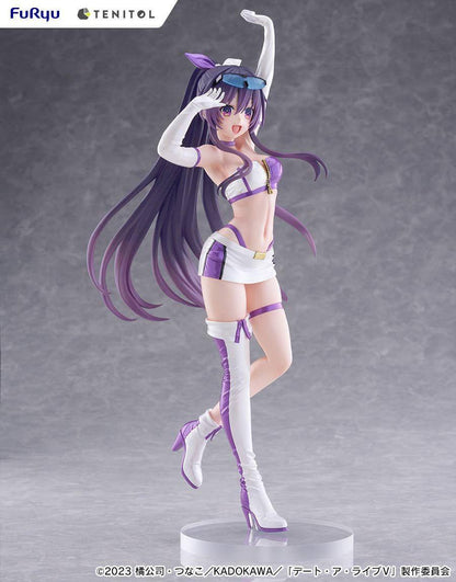FuRyu , Tenitol Tenitol Tall Tohka Yatogami Race Queen ver. (Figure) (Date A Live)