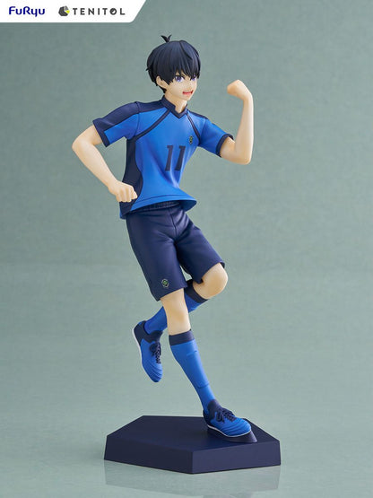 FuRyu Tenitol Yoichi Isagi (Blue Lock)